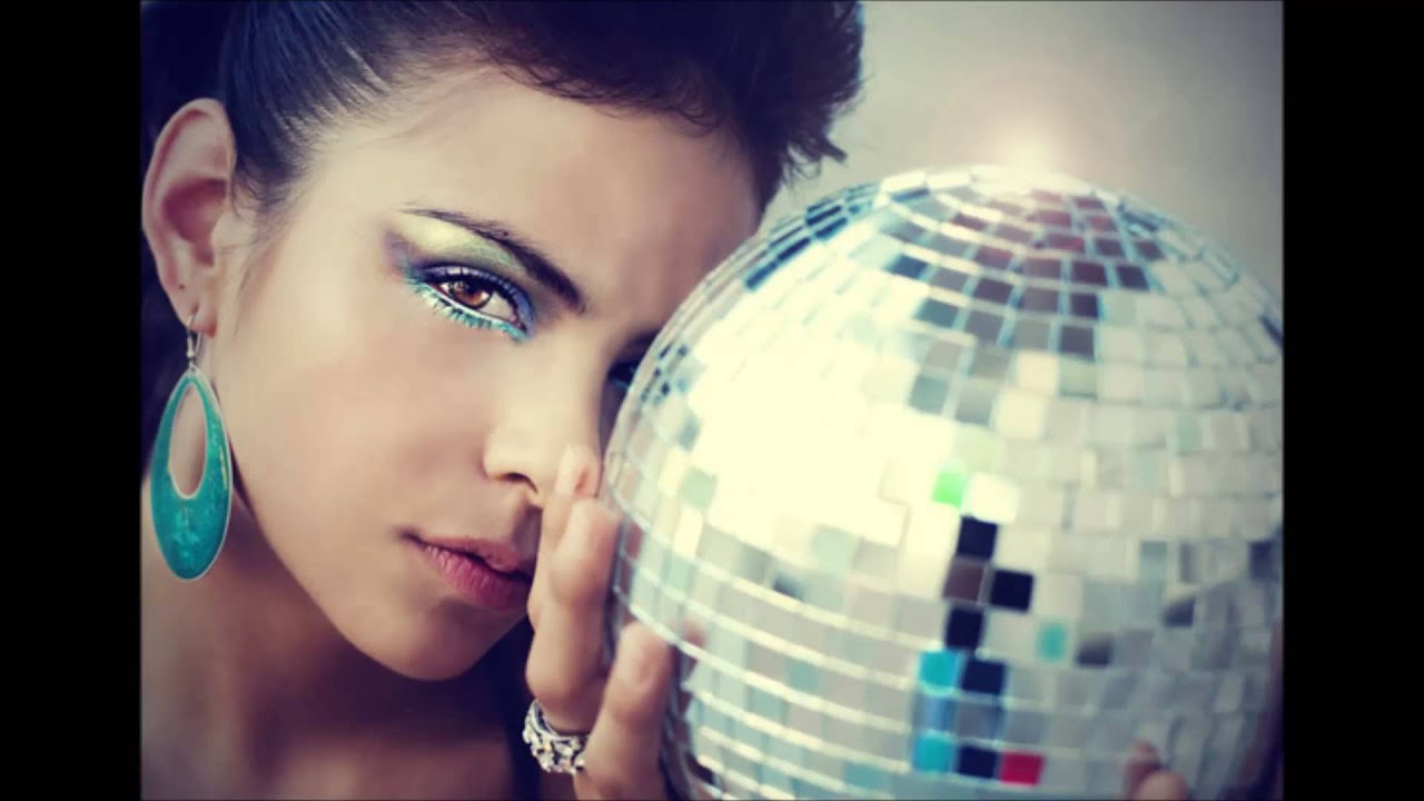 Kool & The Gang - Fresh (lutzu istrate remix)