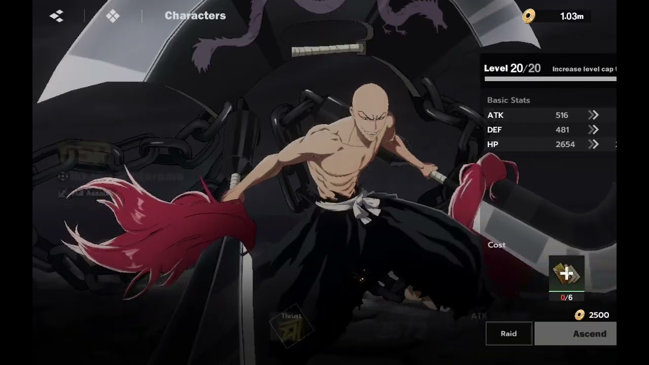 Ichigon Kurosaki Story Mission Mode OVA Part 0