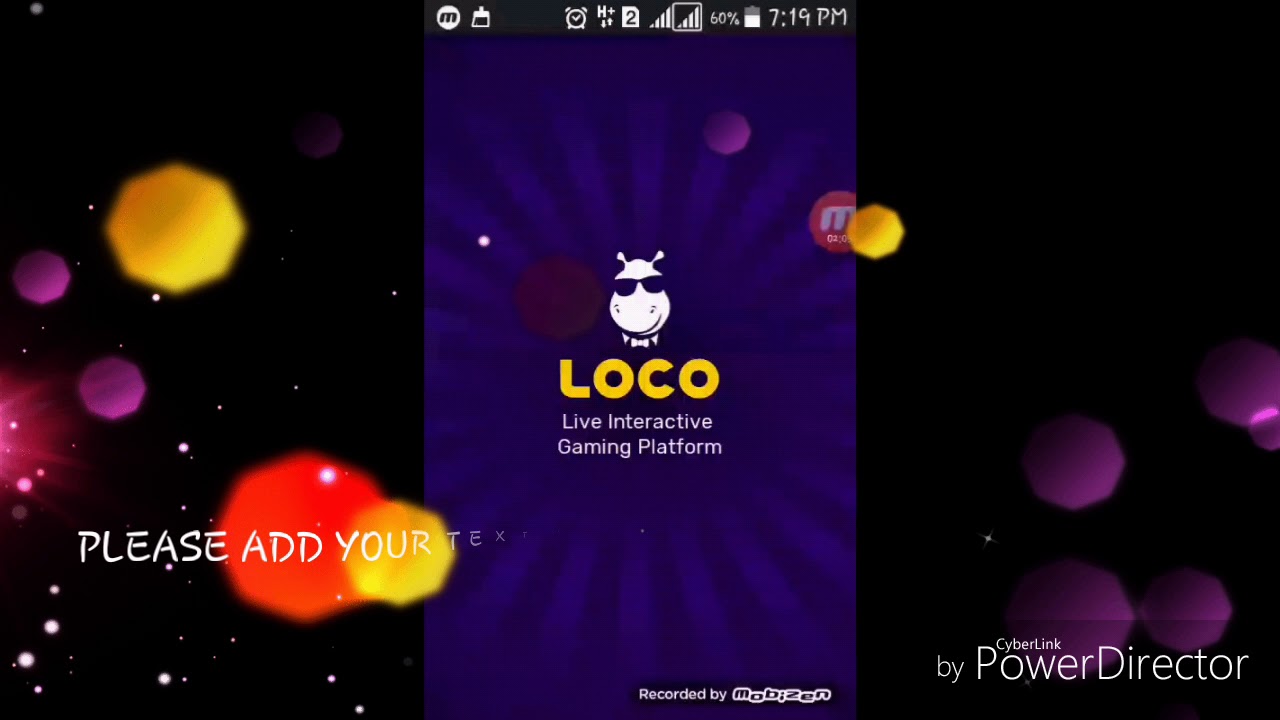 How to earn real money to loco apps online playing in the game
