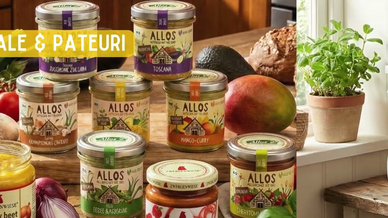 Biogama.ro - magazin online și distribuitor produse BIO