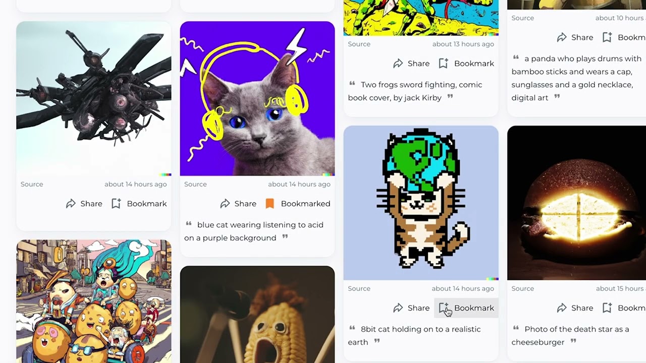 OpenArt Demo - Visit openart.ai