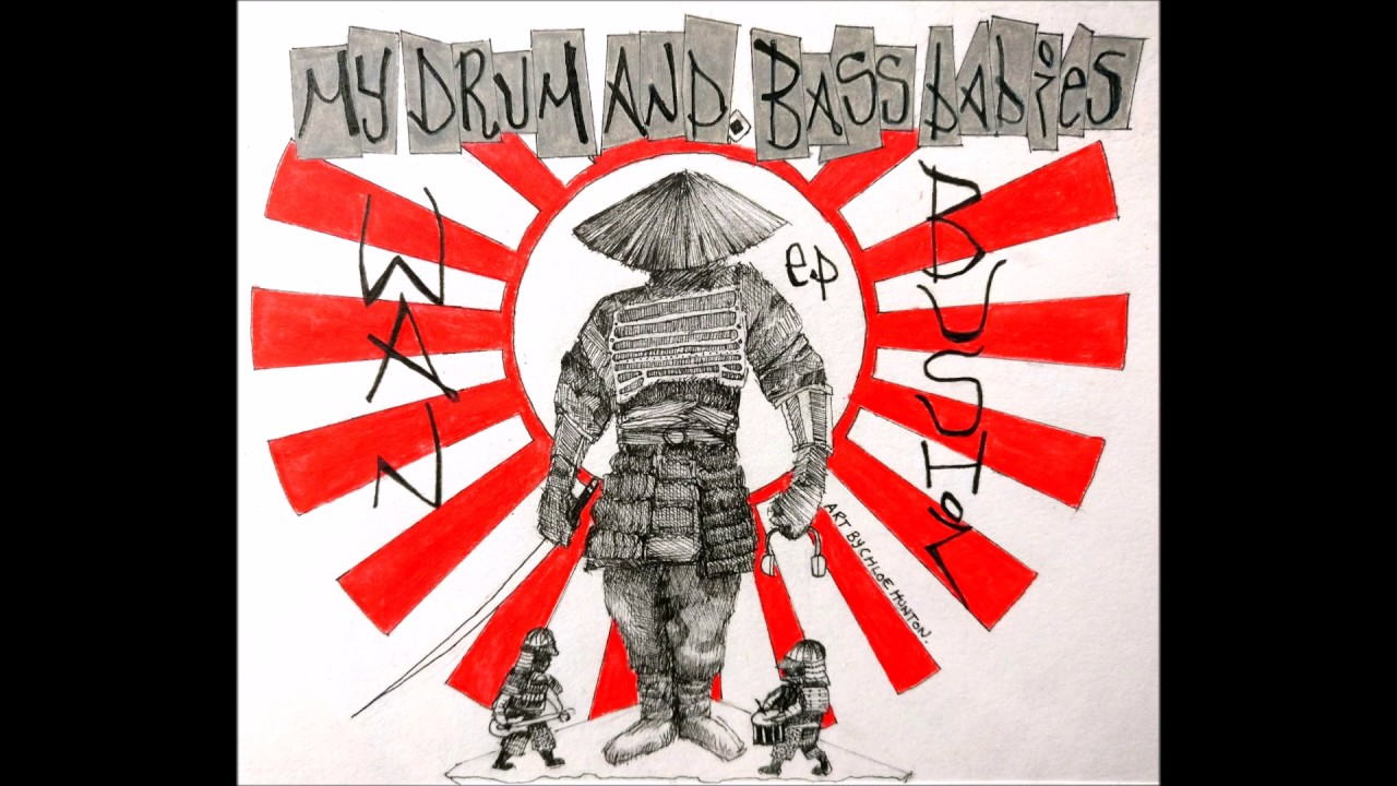 Wan Bushi - Ooon Ooon Aaan