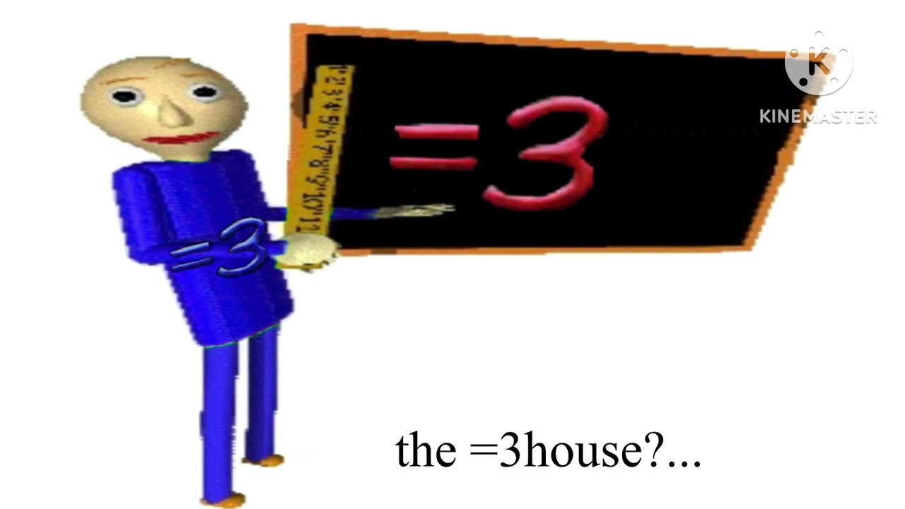 equals three osthree