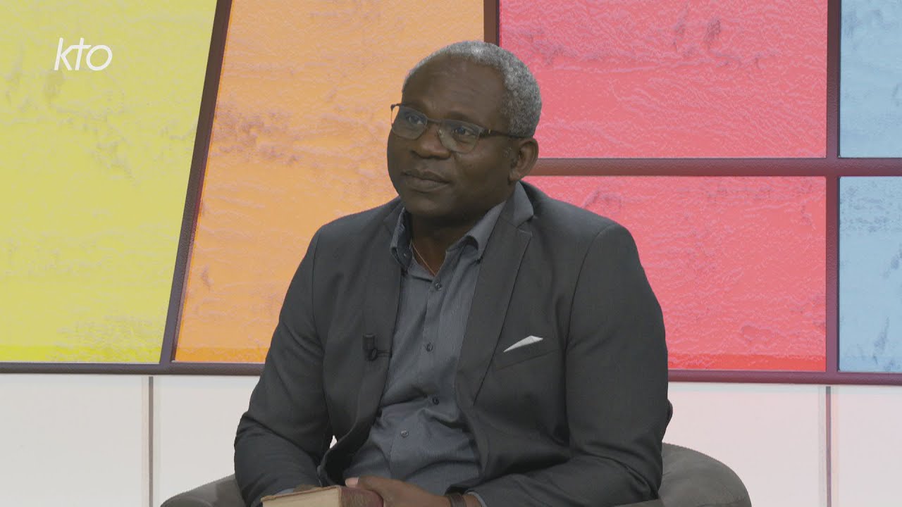 Refus de la sorcellerie : Joseph-Marie Bantaba