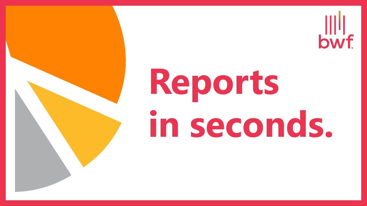 Actionable Reporting Insights for Nonprofits