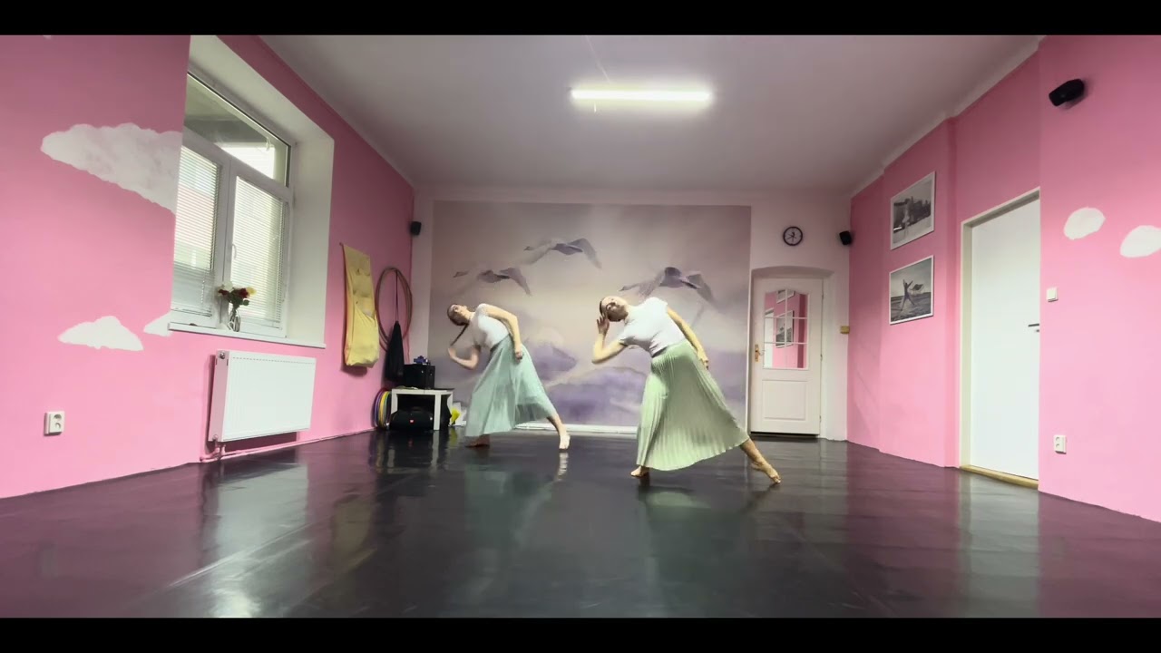 Vesna - Tančíme s T- Dance