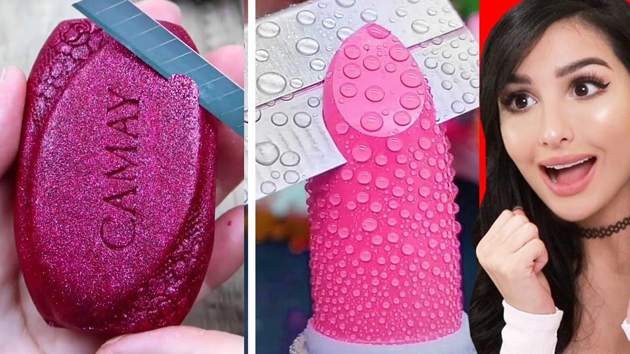 Most Oddly Satisfying Video to watch before sleep