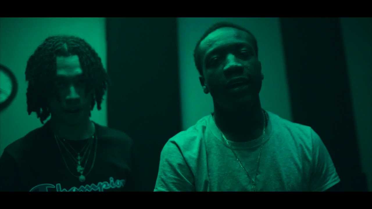 SHIZZY X CHISPA - BIG FISH - SHOT BY MIKECITYVISUALS