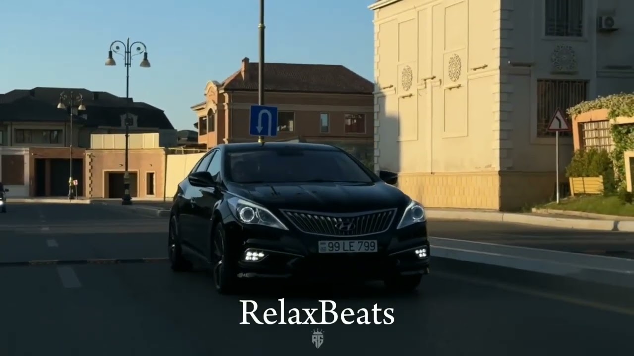 RelaxBeats ft. &Ccedil;inarə Məlikzadə & Orxan L&ouml;kbatanlı - İhtiyacı Var ( REMIX )