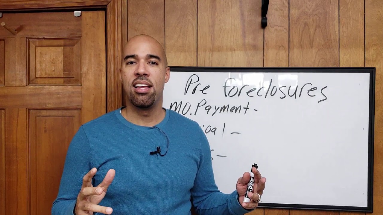 The Foreclosure is in 7 days, what do we do??
