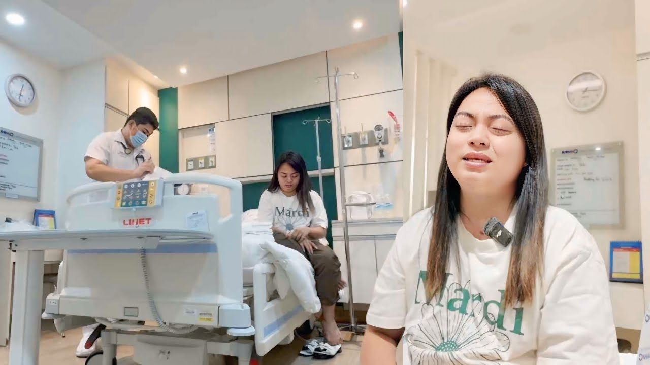 THE TRUTH AFTER GETTING A SECOND OPINION! 🥺 