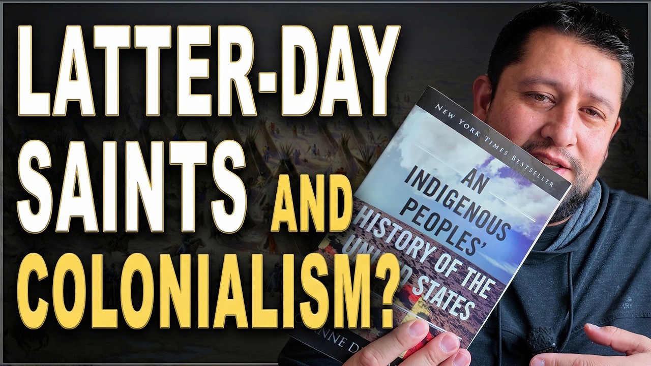 How Studying Colonialism Can Benefit Latter-day Saints