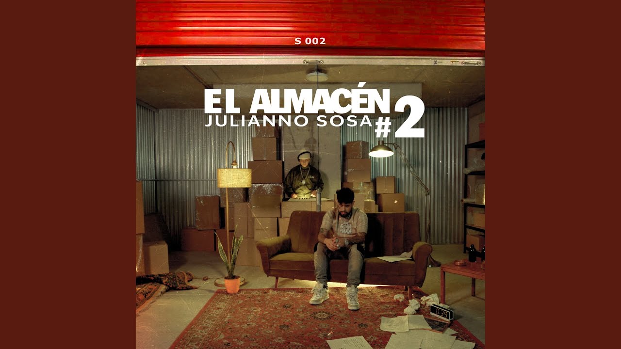 El Almacén #02