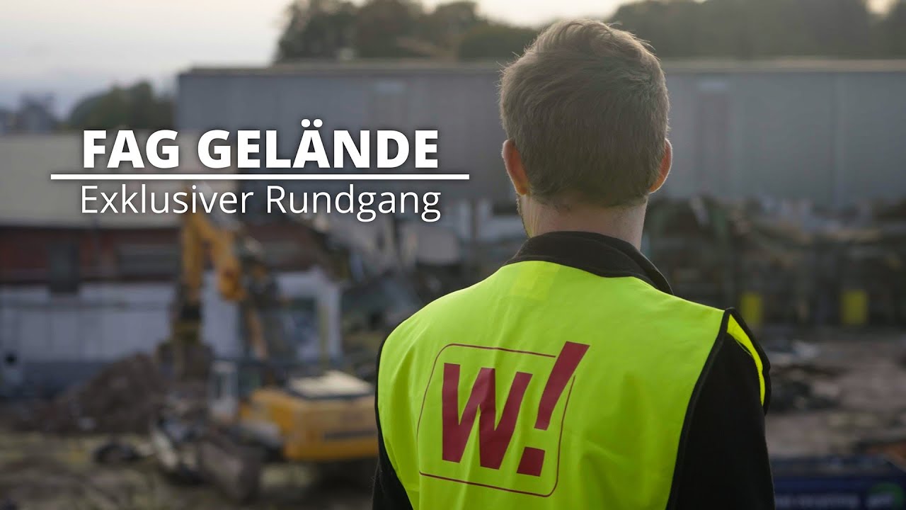 FAG Gel&auml;nde: CTP bietet Perspektiven f&uuml;r die Zukunft