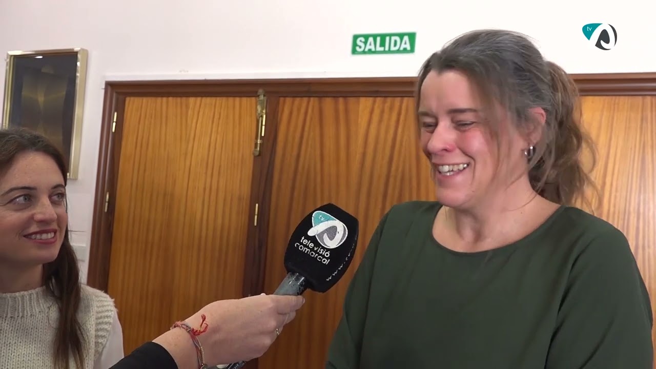 MDLC - Blanca Navarro i Aitana Gandia - 17 febrero 2026