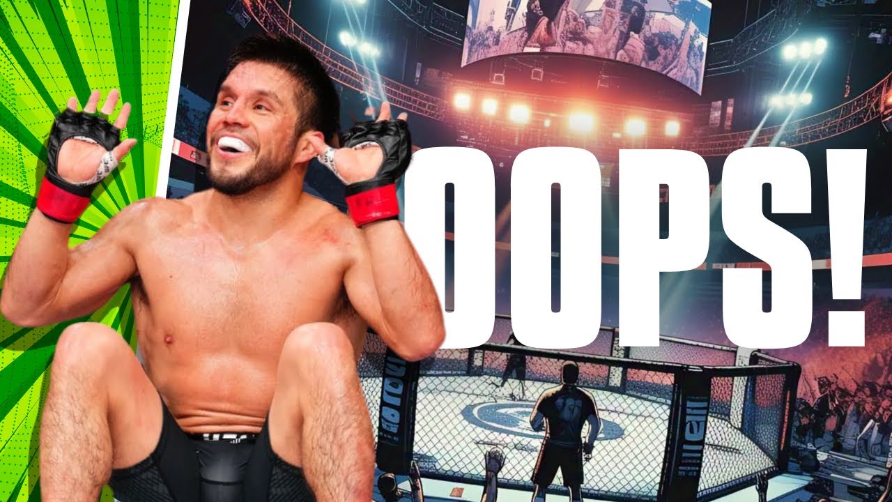 Henry Cejudo and Yadong Song stink up the joint || UFC Seattle recap