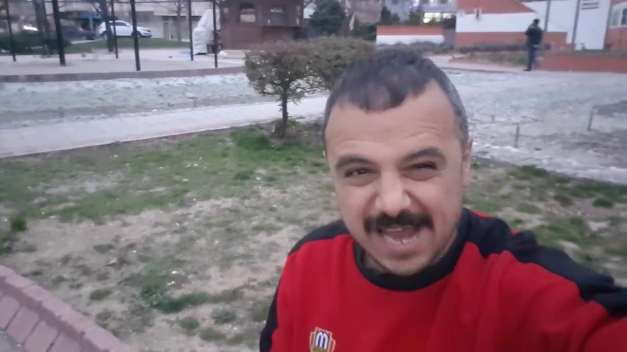 O Gakkoş Gelecek Gaysı Yiyecek 😉 (Malatyaspor'dan Elazığspor'a Gönderme )