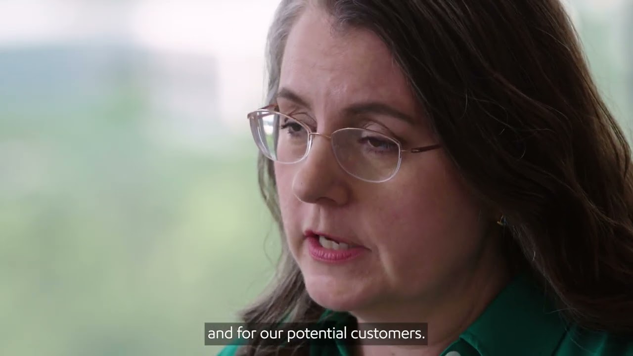 Working at ExxonMobil: From Intern to Employee | ExxonMobil