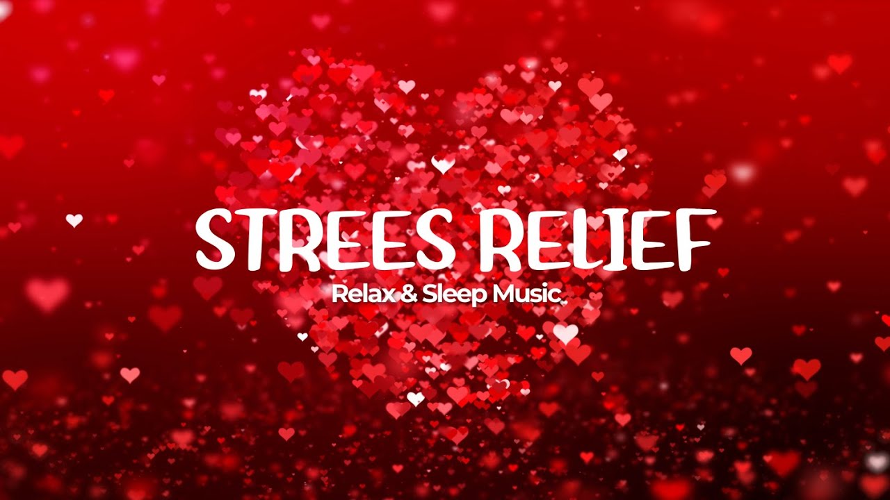 Strees Relief - Lofi Music - Study Music