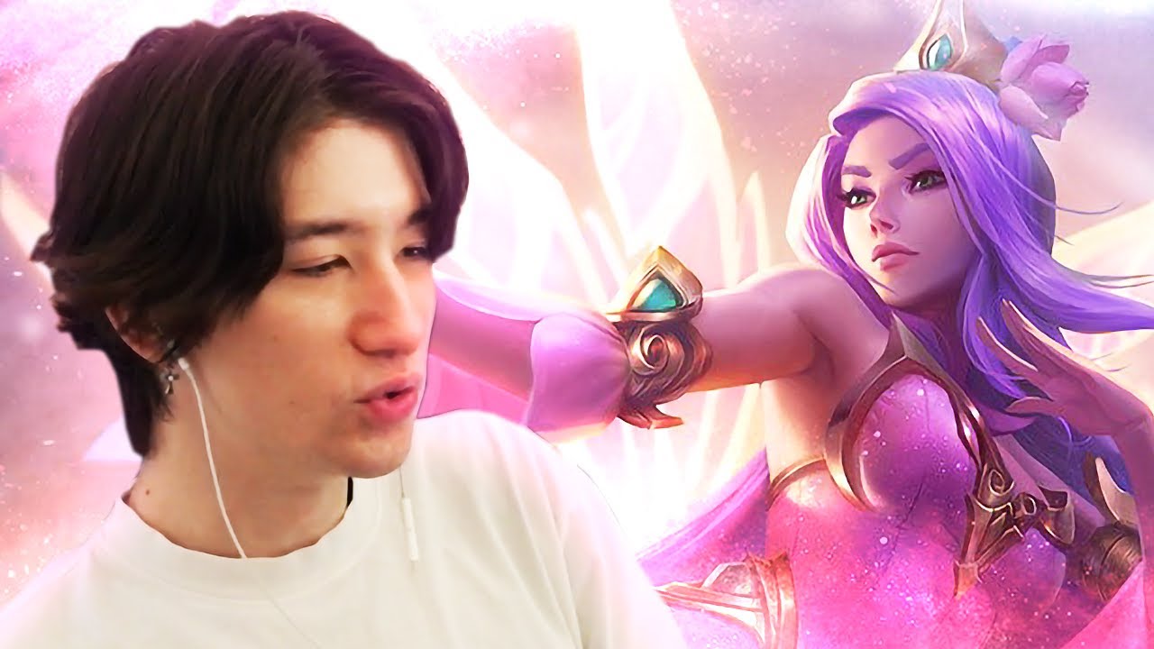 irelia otp?