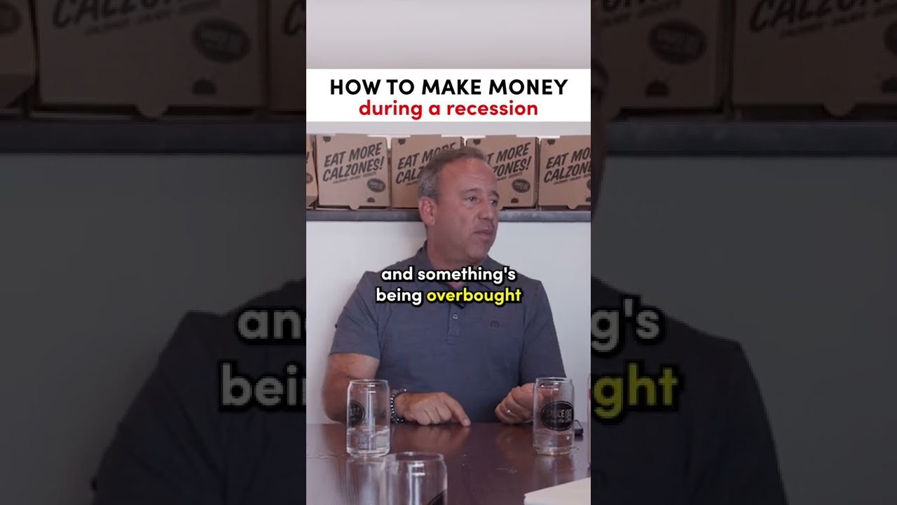 How To Make Money During a Recession