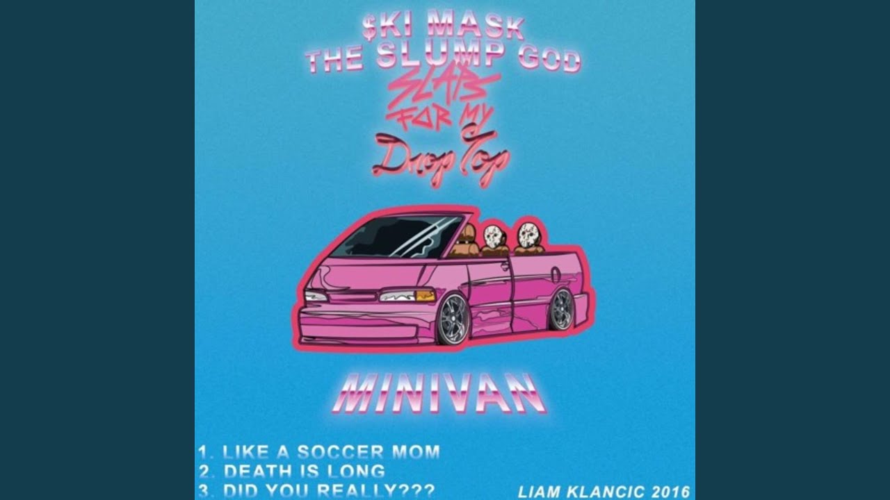 Like A Soccer Mom