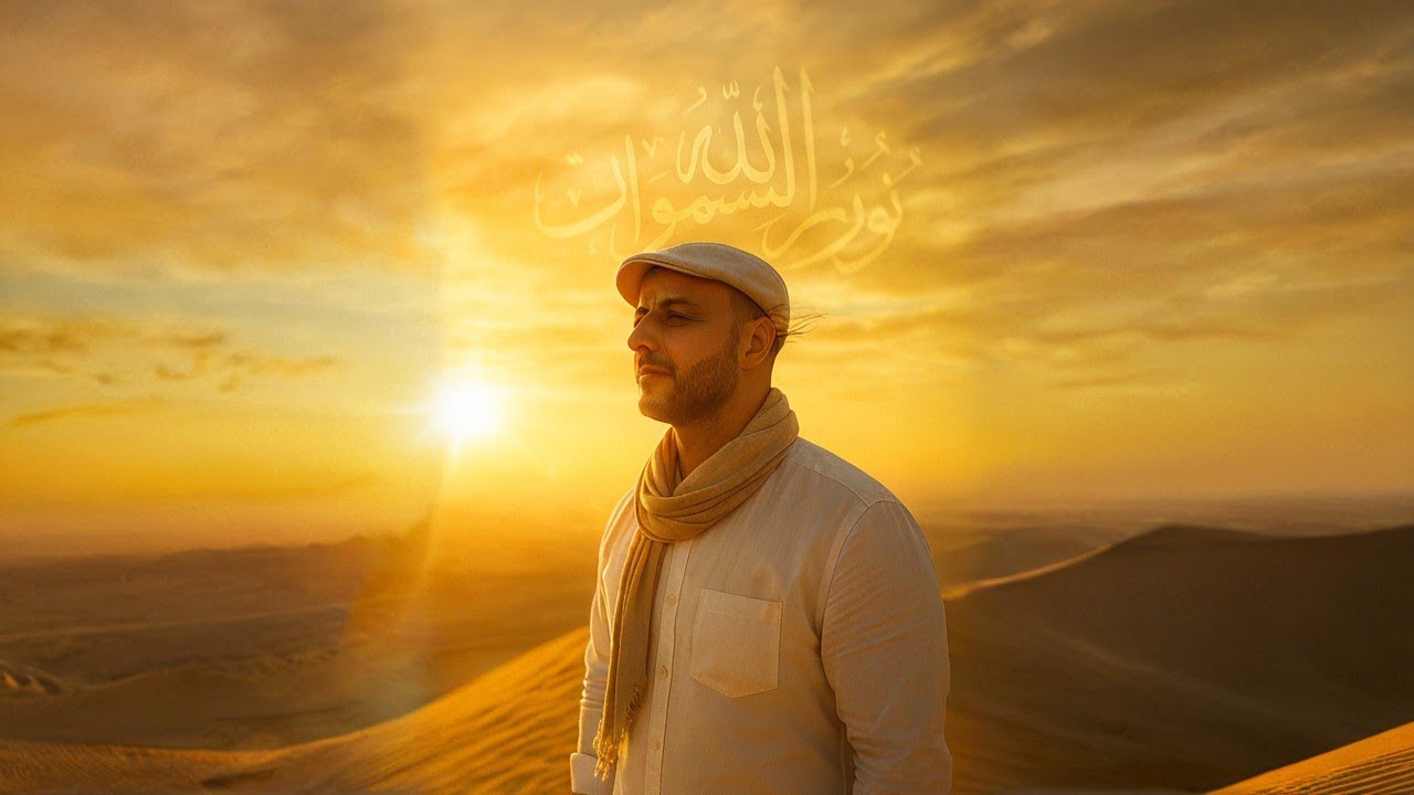 Maher Zain – Tareeq Al-Noor (طريق النور) |