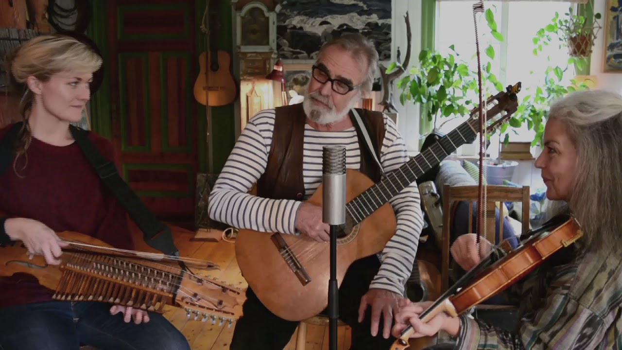 F&ouml;runderlig fr&ouml;jd