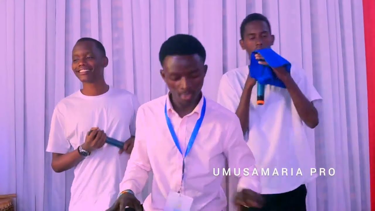🔴IGICANIRO EP 200 KURAMYA IMANA//🎤MUCYO & EVECK  UMENEZERO UDASANZWE WOW 😲😲