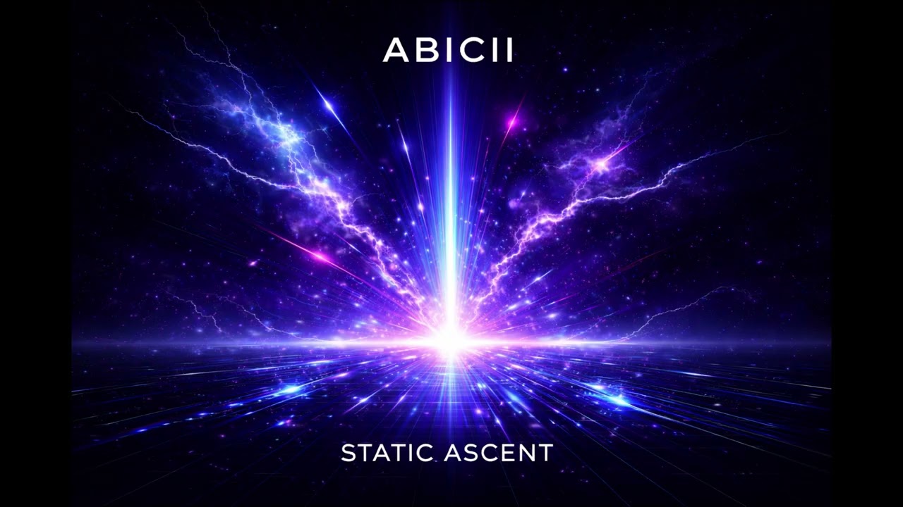 Static Ascent - ABICII (Official Audio)