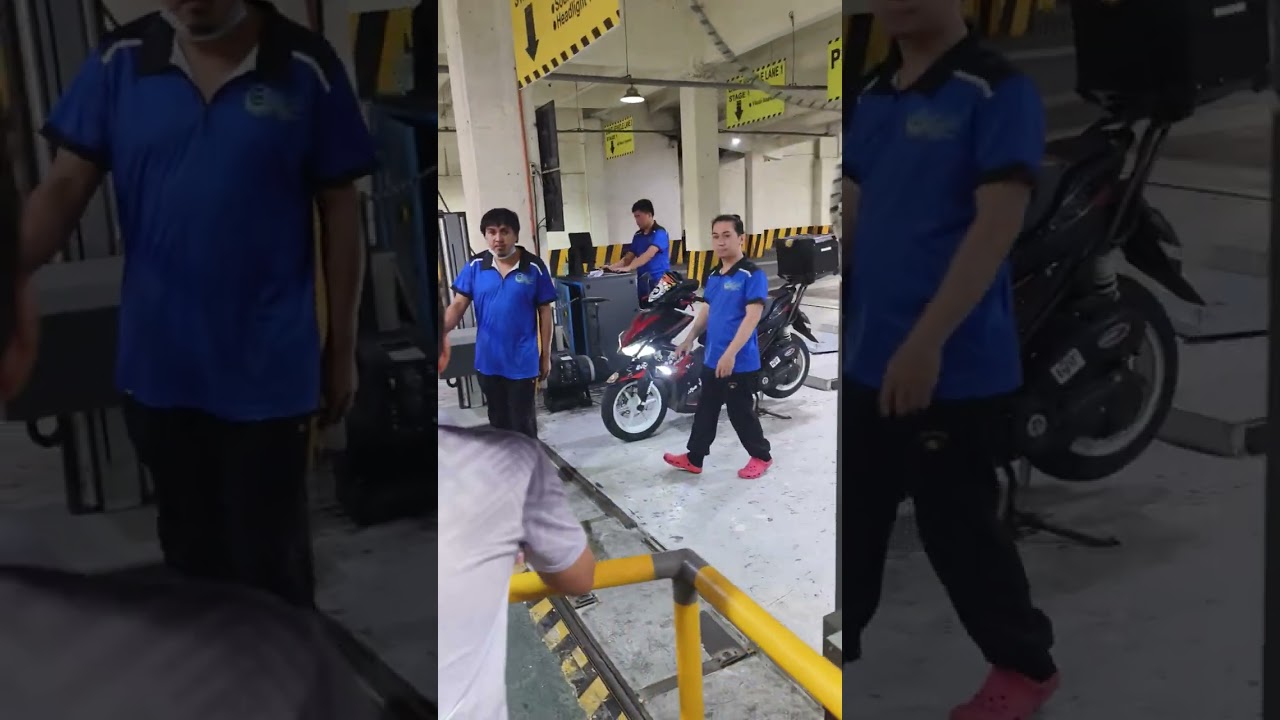 Register of my motorcycle #fyp #aerox #viralvideo #video