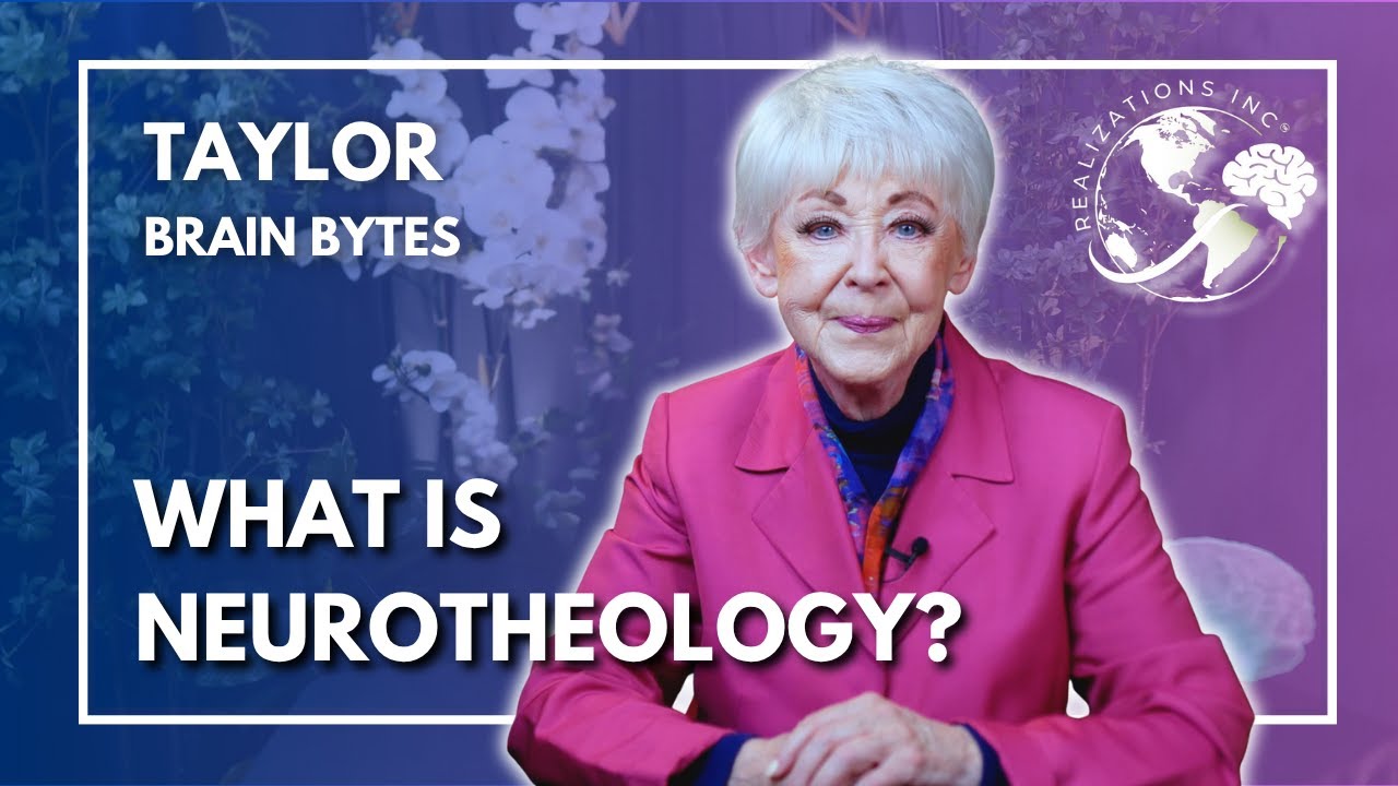 Ask Dr. Taylor - Brain Bytes™ - Prayer & Neurotheology