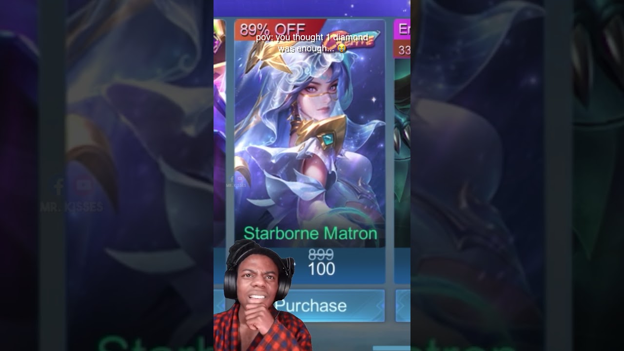 Moonton decided to prank all of us...😭 (promo diamond)