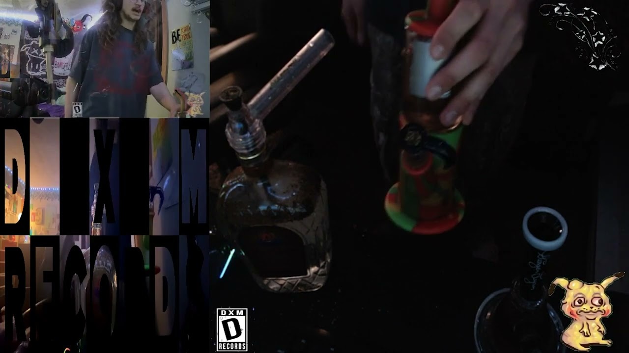 THA BONG GAUNTLET