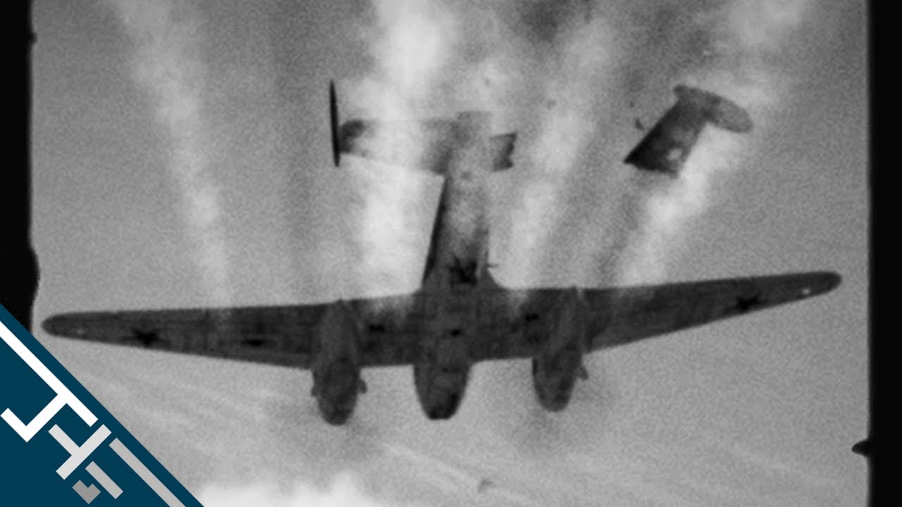Ил-2 Великие сражения: Съемки с фотопулемёта #6 [Не реальный]