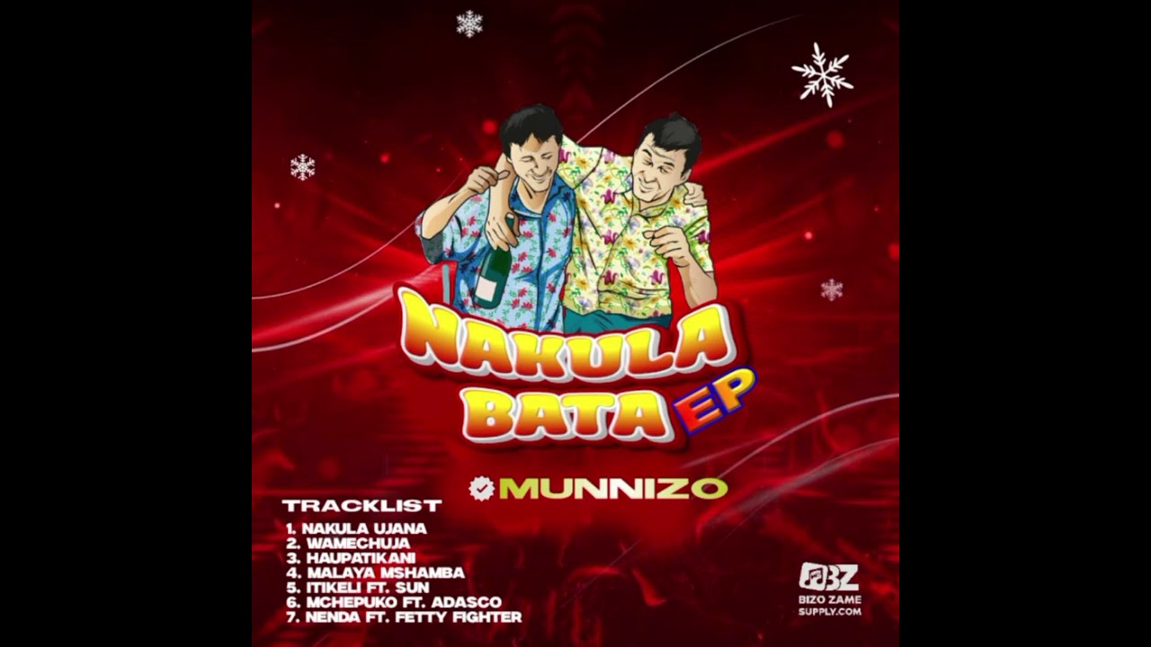 MUNIZZO FT SUNN MUSC__. ITIKEL NO 