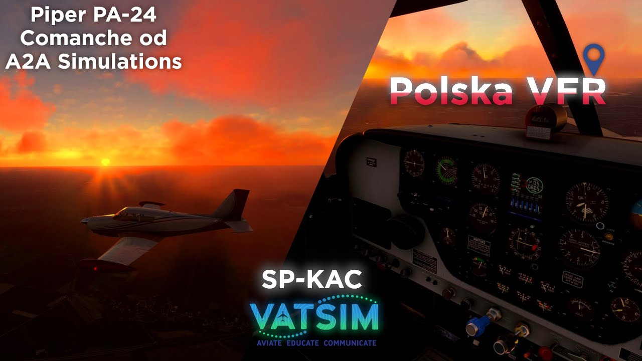 Polska VFR, Odcinek 3: EPSY do EPGD