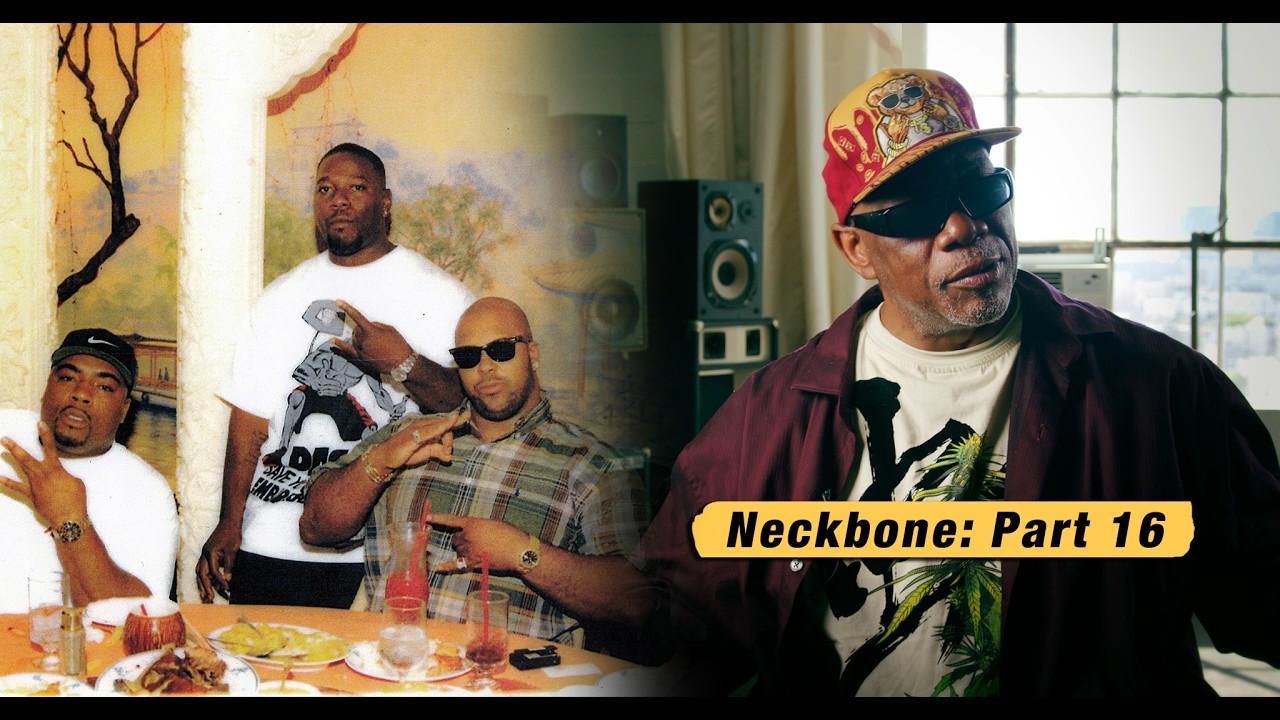 Suge's biggest mistake at Death Row was bringing in the Pirus, 