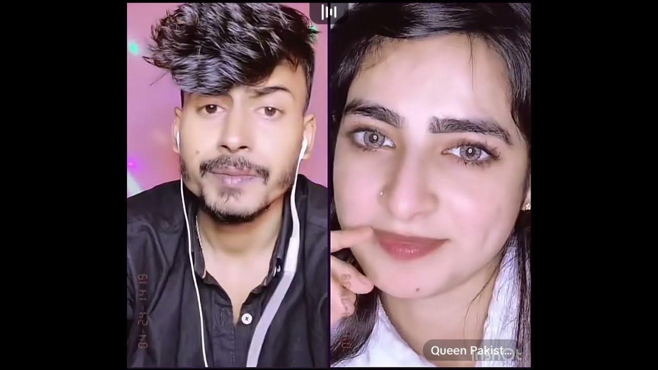 Tody tiktok live fanny video Queen vs Rasel joy