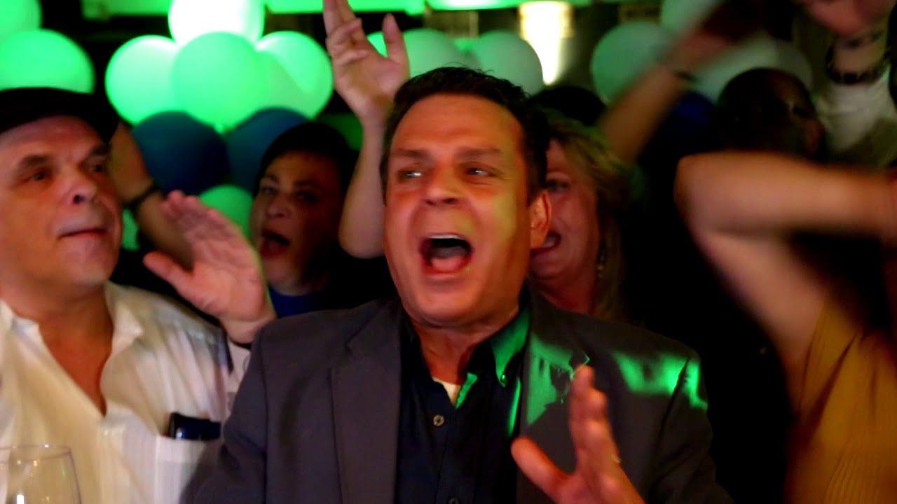 Denans - Die Nacht