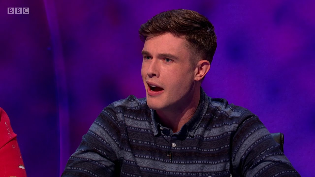 Mock the Week Series 17 Episode 7. 7 Sep 2018