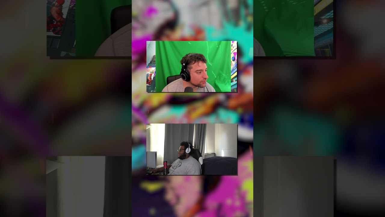 Give Us Some Street Fighter 6 Costumes! (ft. Diaphone, Kizzie Kay)