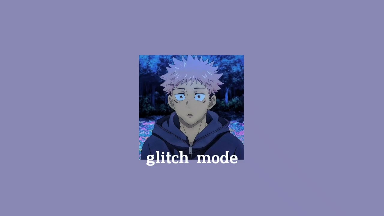 nct dream - glitch mode speed up