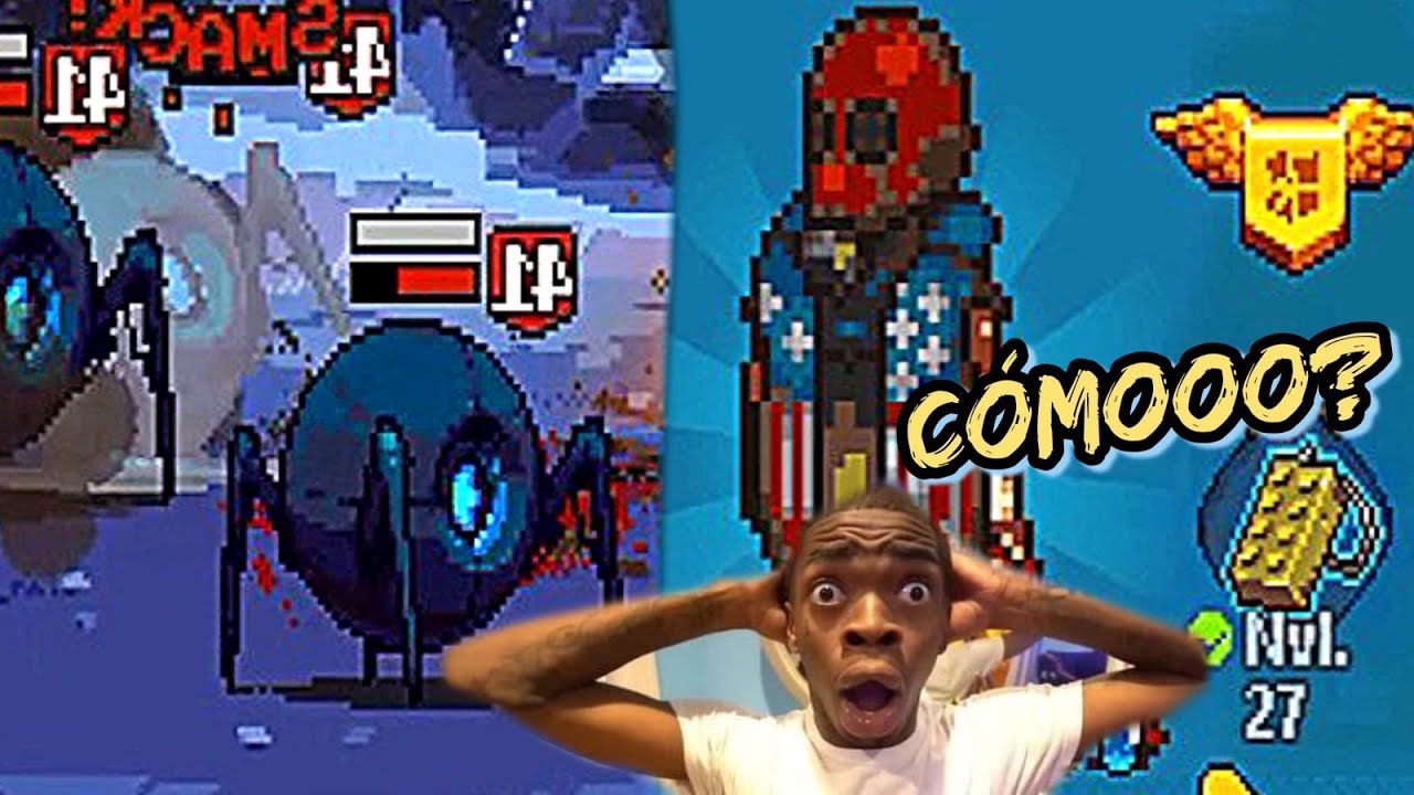 LOS NUEVOS CENTINELAS, MASHETE MAXEAO | DEAD AHEAD