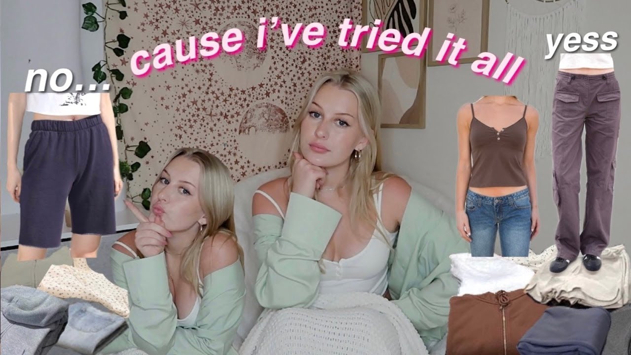 Brandy Melville clothes that are WORTH ur money & which ones AREN'T