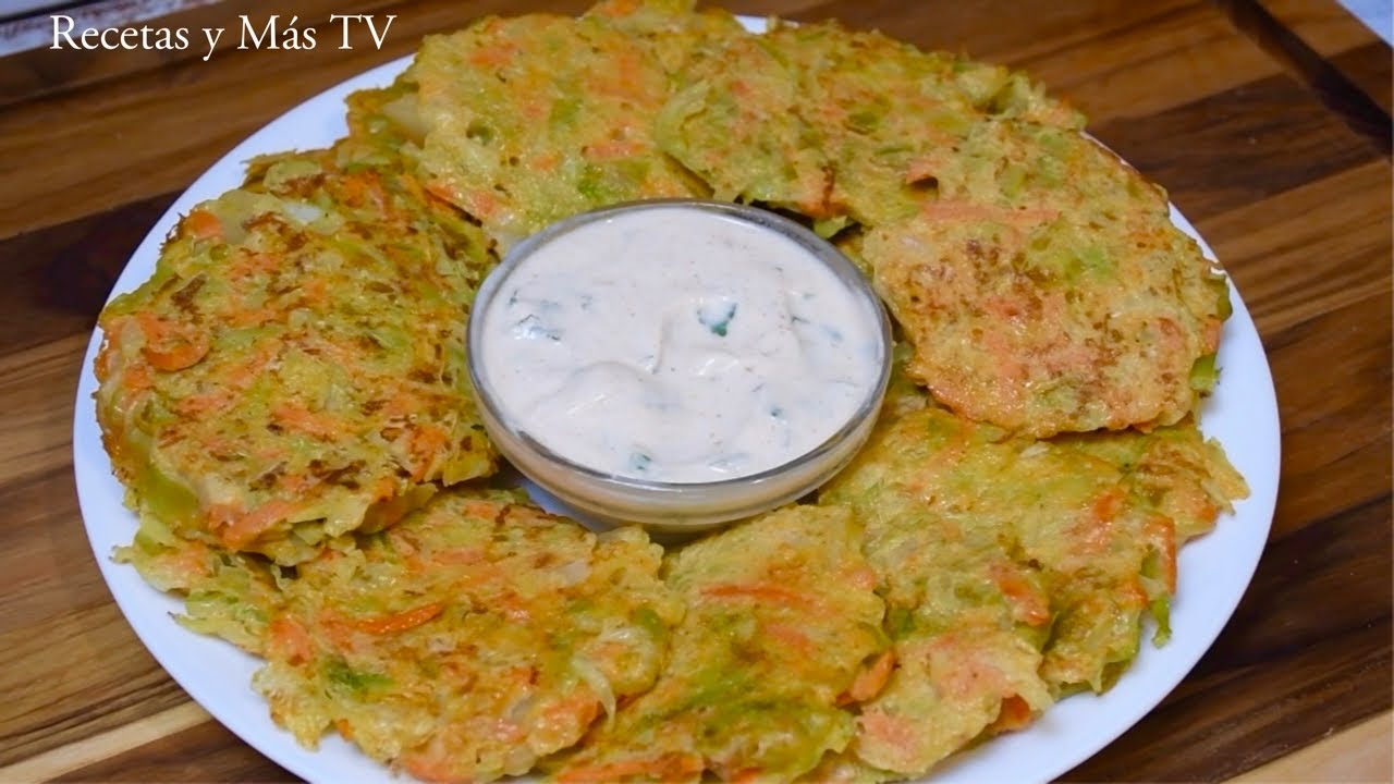 Cuando Ya No Sepas Que Cocinar Para Cuaresma Haz Est&aacute; Deliciosa Receta