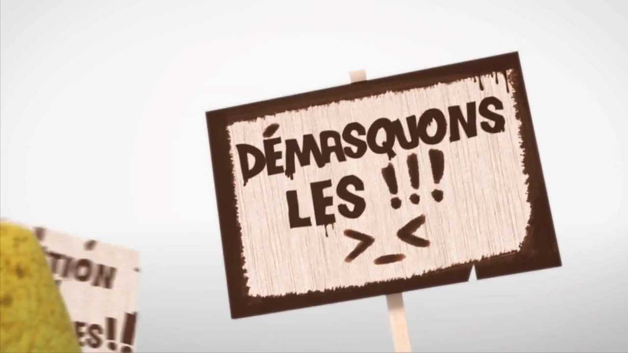 A vous de jouer : choisissez votre chocotest !