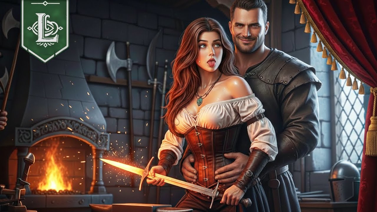 Why Medieval Swords & Crossbows Were So Deadly