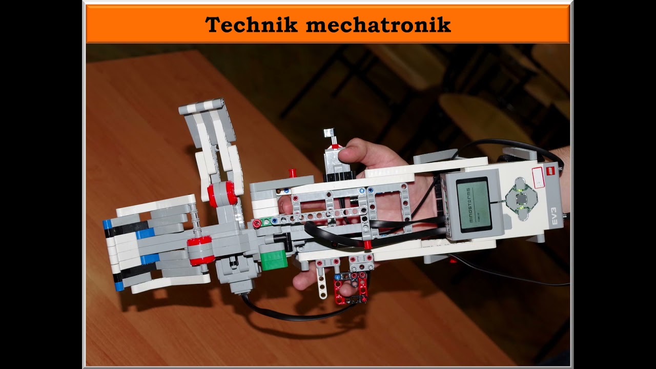 ZS3 THM 2021 technik mechatronik