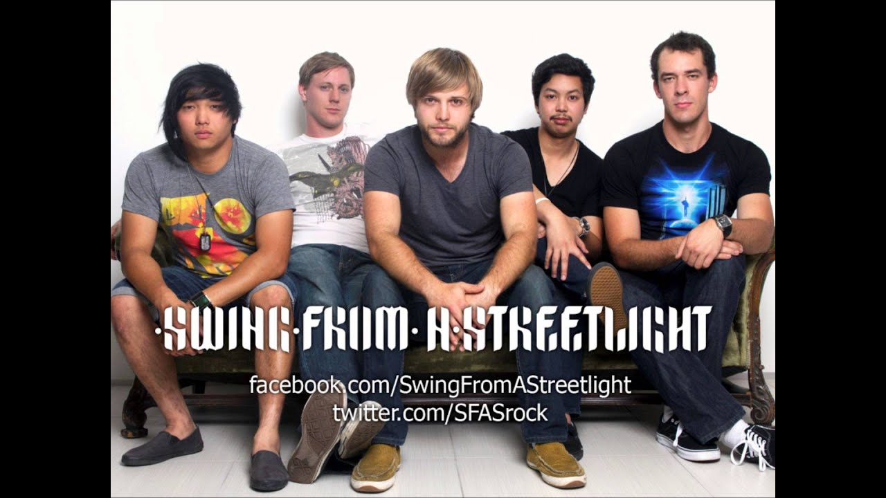 Swing From a Streetlight- It's Alive